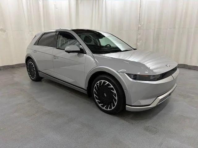 2024 Hyundai IONIQ 5 Limited for sale in Waterbury, CT