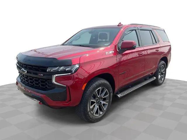 2023 Chevrolet Tahoe 4WD Z71 for sale in Columbus, OH