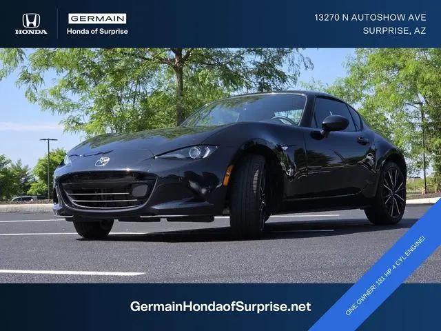2025 Mazda MX-5 Grand Touring for sale in Surprise, AZ