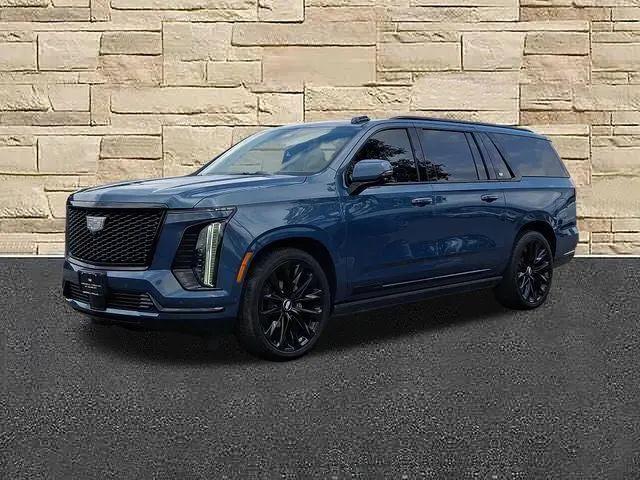 2025 Cadillac Escalade ESV Sport Platinum for sale in Danbury, CT
