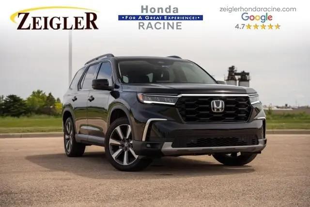 2025 Honda Pilot Touring for sale in Mt Pleasant, WI