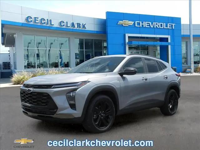 2026 Chevrolet Trax FWD ACTIV for sale in Leesburg, FL
