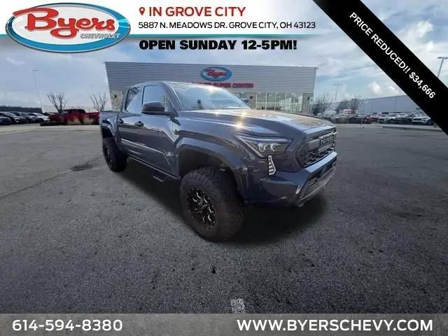 2024 Toyota Tacoma SR for sale in Grove City, OH