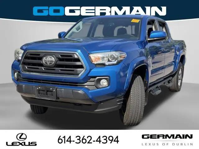 2018 Toyota Tacoma SR5 V6 for sale near Dublin, OH