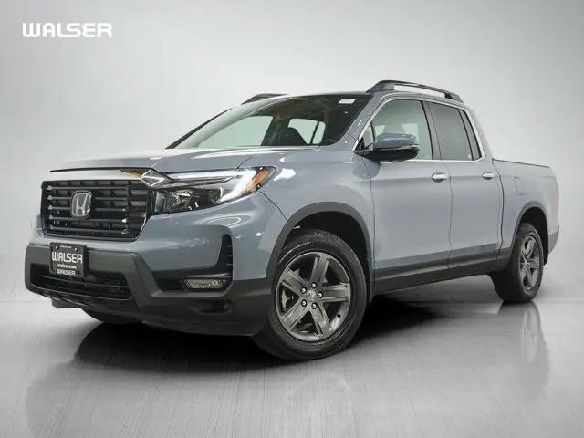 2022 Honda Ridgeline RTL-E for sale in Hopkins, MN