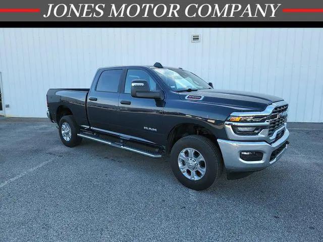2025 Ram 2500 Big Horn Crew Cab 4x4 6'4" Box for sale in Humboldt, TN