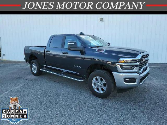 2025 Ram 2500 Big Horn Crew Cab 4x4 6'4" Box for sale in Humboldt, TN