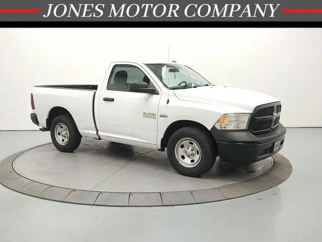 2015 Ram 1500 Tradesman for sale in Humboldt, TN