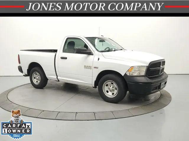 2015 Ram 1500 Tradesman for sale in Humboldt, TN