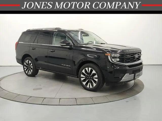 2025 Ford Expedition Platinum for sale in Humboldt, TN
