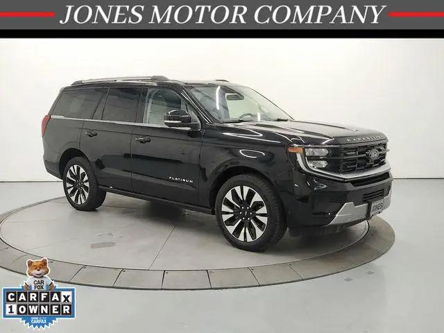 2025 Ford Expedition Platinum for sale in Humboldt, TN