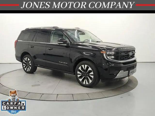 2025 Ford Expedition Platinum for sale in Humboldt, TN
