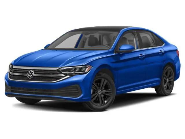 2024 Volkswagen Jetta 1.5T SE for sale in Merrick, NY