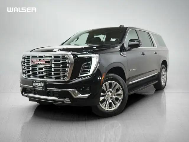 2025 GMC Yukon XL 4WD Denali for sale in Burnsville, MN
