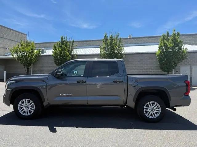 2025 Toyota Tundra SR5 for sale in Logan, UT