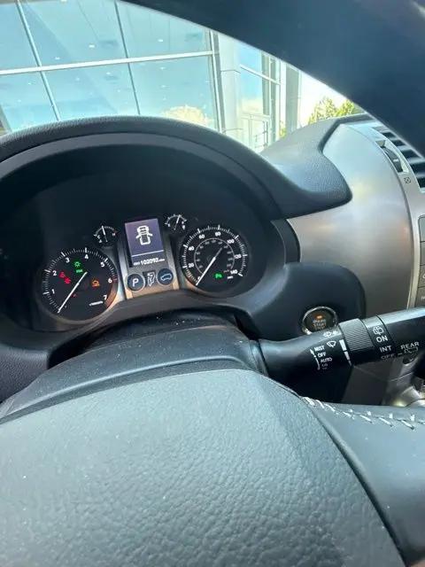 2016 Lexus GX 460 GX 460 for sale in Logan, UT