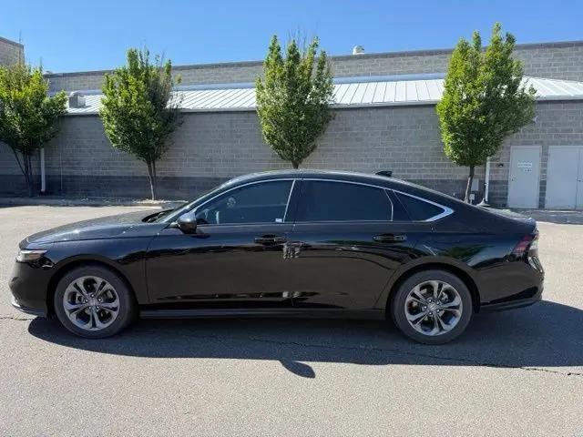 2023 Honda Accord EX for sale in Logan, UT
