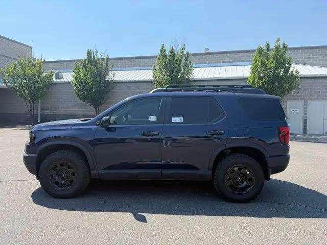 2026 Honda Passport AWD TrailSport Blackout for sale in Logan, UT
