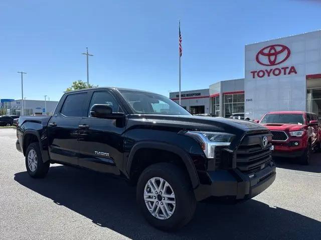 2023 Toyota Tundra SR5 for sale in Logan, UT