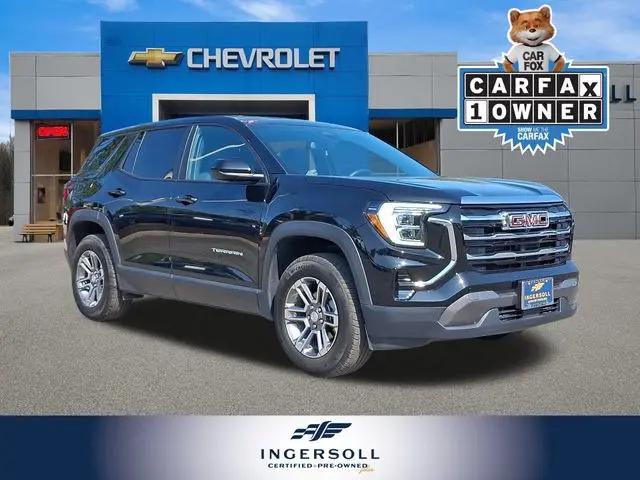 2025 GMC Terrain AWD Elevation for sale in Pawling, NY