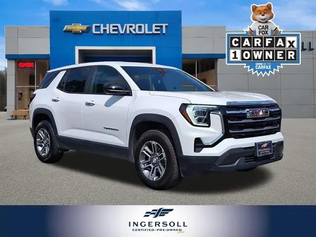 2025 GMC Terrain AWD Elevation for sale in Pawling, NY