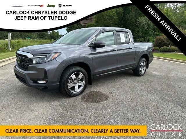 2024 Honda Ridgeline RTL for sale in Saltillo, MS