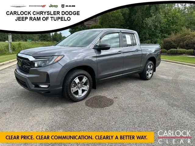 2024 Honda Ridgeline RTL for sale in Saltillo, MS