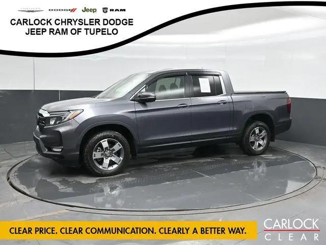 2024 Honda Ridgeline RTL for sale in Saltillo, MS