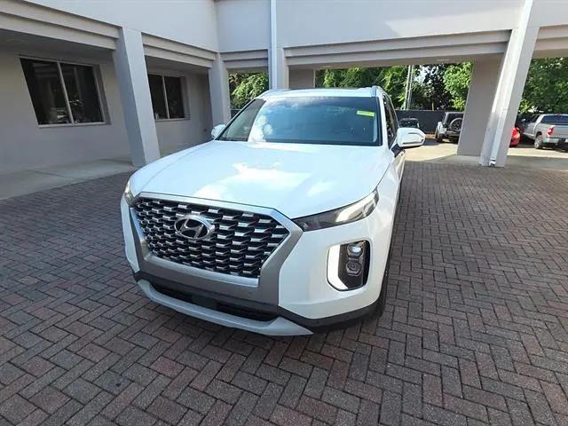 2021 Hyundai Palisade SEL for sale in Fort Walton Beach, FL