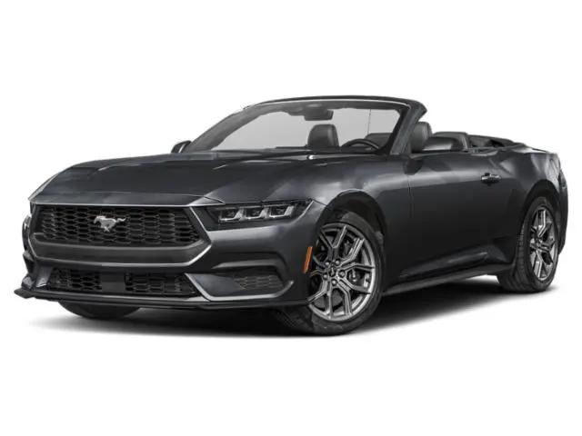2024 Ford Mustang EcoBoost Premium Convertible for sale in Columbus, OH