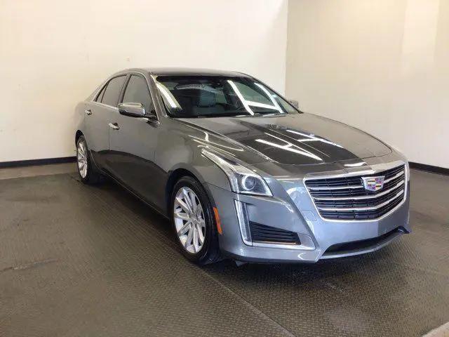 2016 Cadillac CTS Standard for sale in Cincinnati, OH