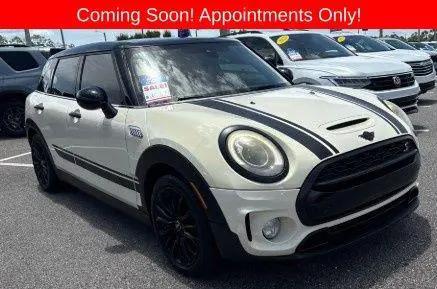 2019 MINI Cooper Clubman Cooper S for sale in Westfield, IN
