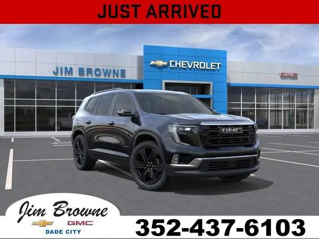 2026 GMC Acadia Elevation FWD for sale in Dade City, FL