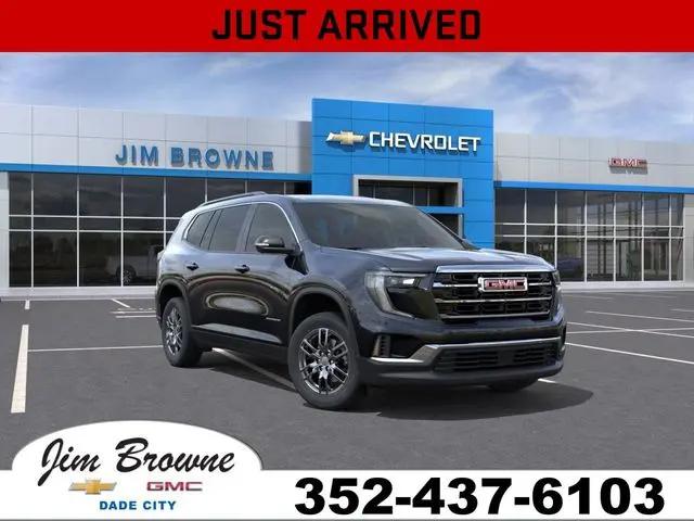 2026 GMC Acadia Elevation FWD for sale in Dade City, FL