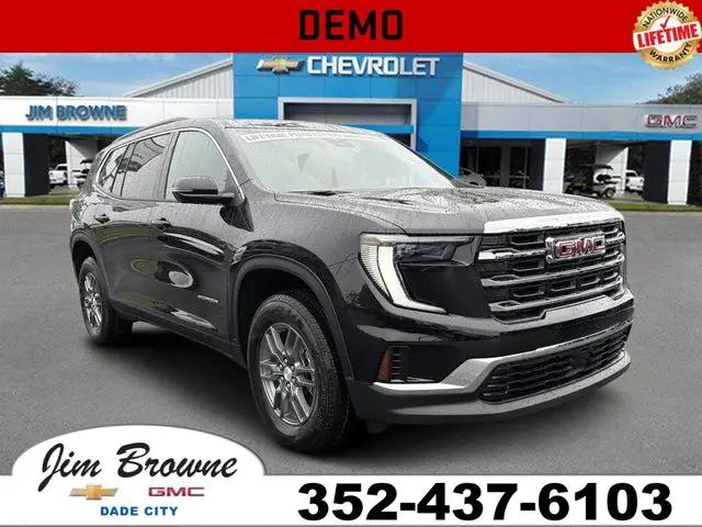 2026 GMC Acadia Elevation FWD for sale in Dade City, FL