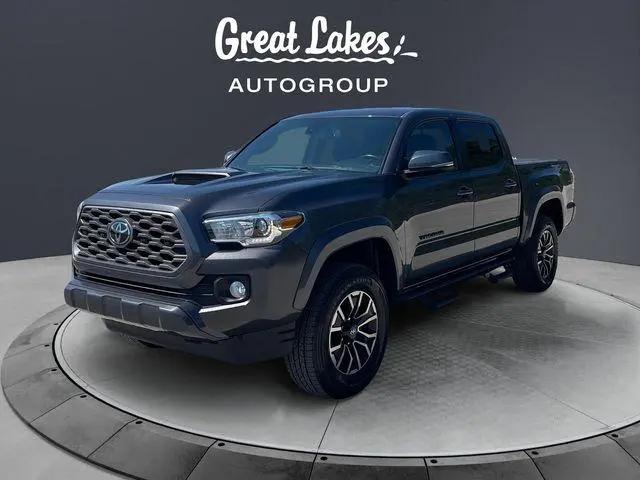 2022 Toyota Tacoma TRD Sport for sale in Findlay, OH