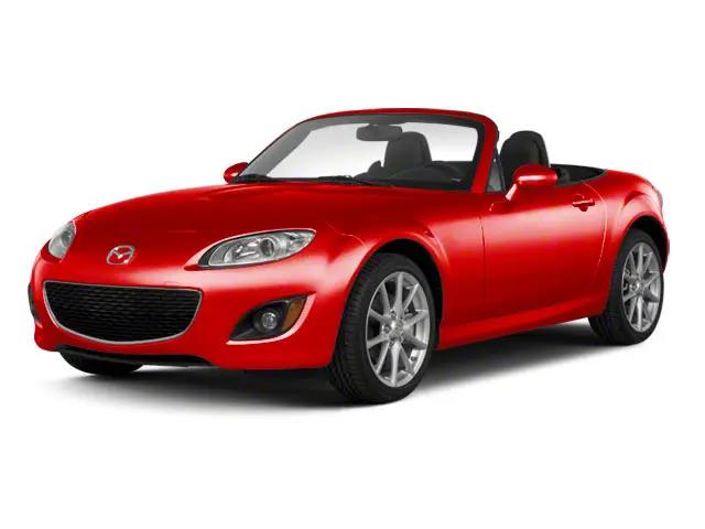 2010 Mazda MX-5 Grand Touring for sale in Kearny, NJ