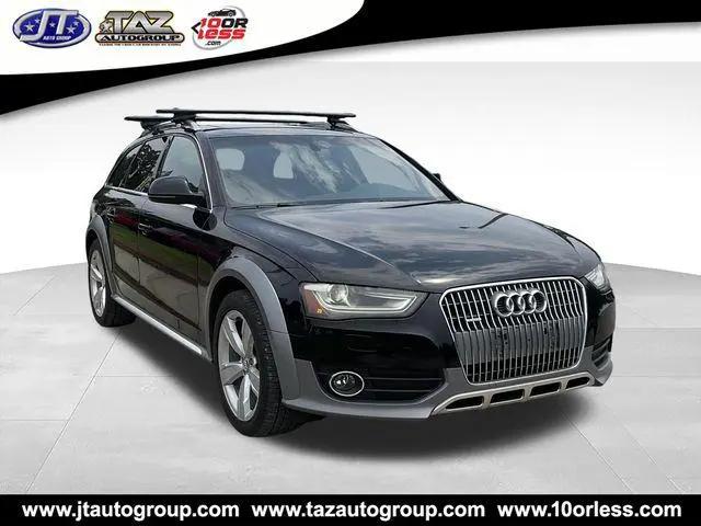 2015 Audi allroad 2.0T Premium for sale in Sanford, NC