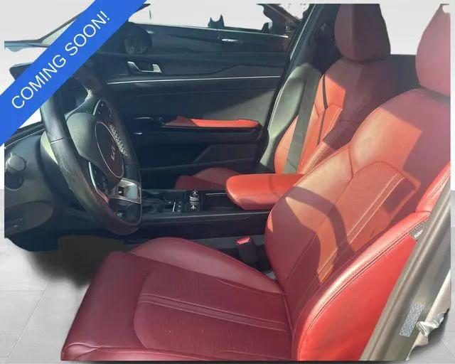 2025 Kia K5 GT-Line for sale in Sanford, NC