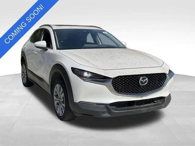 2022 Mazda CX-30 Premium for sale in Sanford, NC