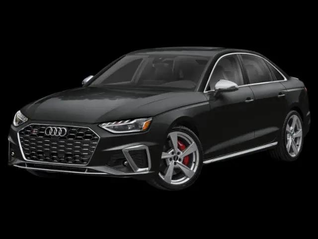 2021 Audi S4 Premium Plus TFSI quattro Tiptronic for sale in Parker, CO