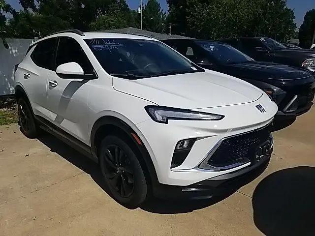 2024 Buick Encore GX Sport Touring AWD for sale in Quincy, IL