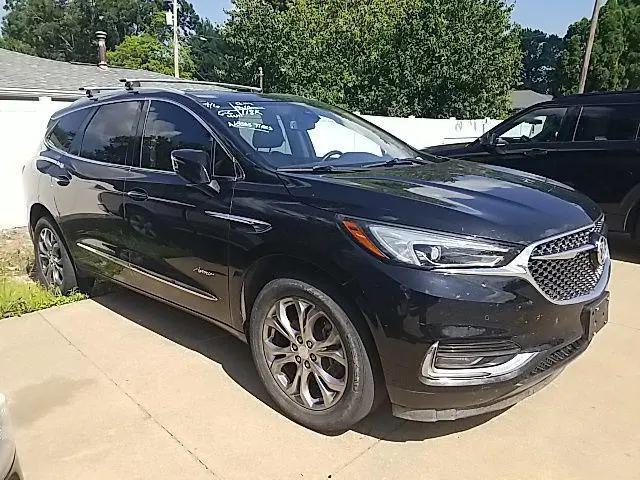 2019 Buick Enclave AWD Avenir for sale in Quincy, IL