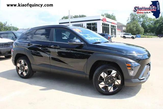 2024 Hyundai Kona SEL for sale in Quincy, IL