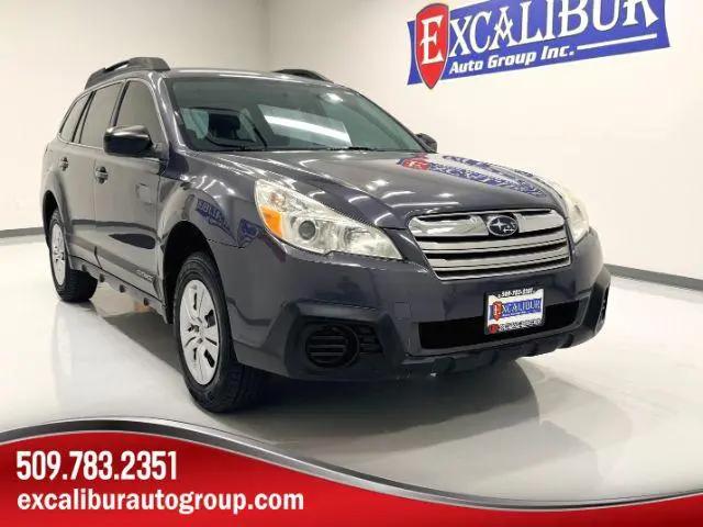 2014 Subaru Outback 2.5i for sale in Kennewick, WA