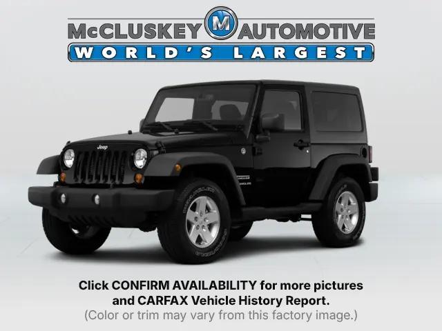 2013 Jeep Wrangler Sahara for sale near Cincinnati, OH