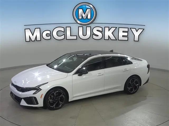 2025 Kia K5 GT-Line for sale in Cincinnati, OH