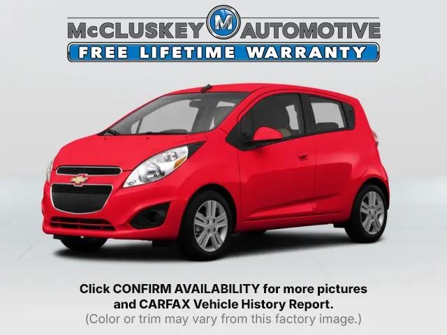 2014 Chevrolet Spark 1LT Auto for sale near Cincinnati, OH