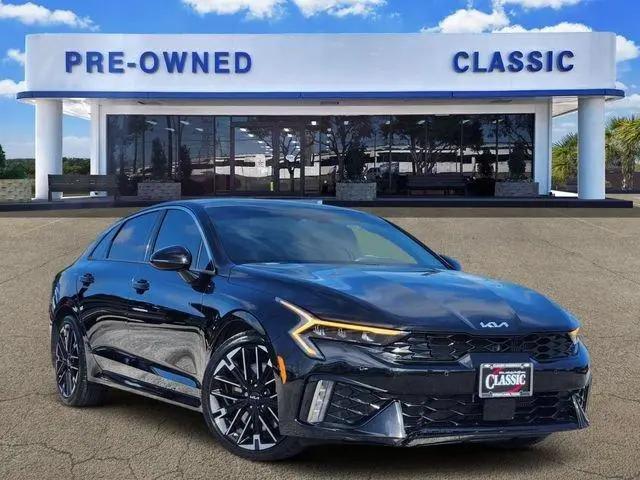 2025 Kia K5 GT for sale in Sugar Land, TX