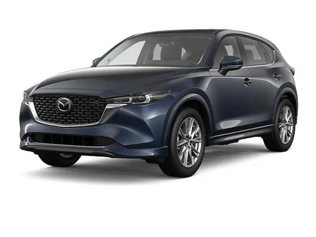2024 Mazda CX-5 2.5 S Premium Plus for sale in Brunswick, OH